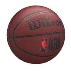 Wilson Žoge Nba Forge Crimson WTB8201