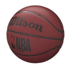Wilson Žoge Nba Forge Crimson WTB8201
