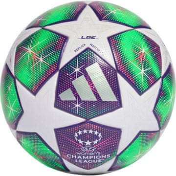 Adidas Žoge nogometni čevlji 5 Ucl 25 26 League Stage League