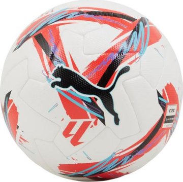 Puma Žoge nogometni čevlji 5 Orbita Laliga 1 Fifa Quality Pro