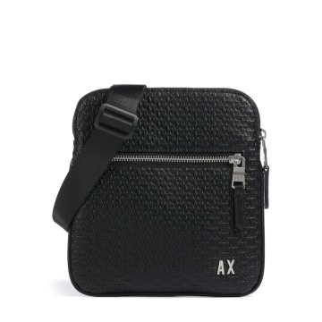 Emporio Armani Torbice črna XM000159AF11928UC001
