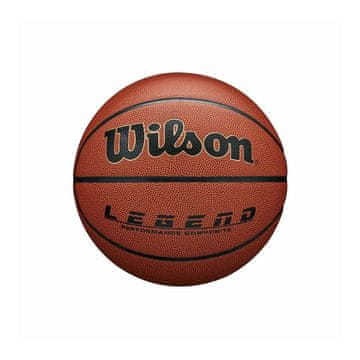 Wilson Žoge košarkaška obutev rjava WTB0917