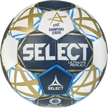 SELECT Žoge nogometni čevlji 3 Ehf Champions League
