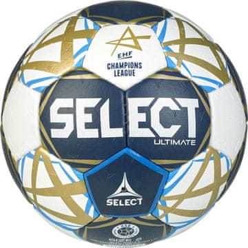 SELECT Žoge nogometni čevlji 3 Ehf Champions League