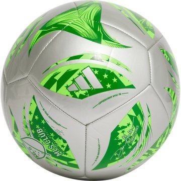 Adidas Žoge nogometni čevlji 4 Mls Club