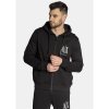 Športni puloverji črna 189 - 193 cm/XXL 8NZMPPZJ1ZZ1200