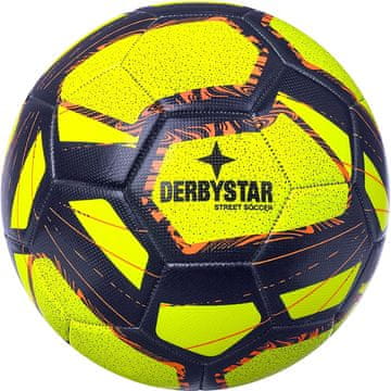 Derbystar Žoge nogometni čevlji 5 Street Soccer V22