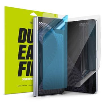 RINGKE Zaščitna folija Ringke 2-pack za Samsung Galaxy Z Fold 5