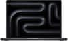 Apple Macbook Pro 14 prenosnik, M5-10C, 10C GPU, 24GB, SSD1TB, Space Black (mde34cr/a)