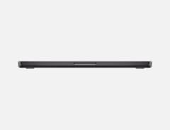 Apple Macbook Pro 14 prenosnik, M5-10C, 10C GPU, 24GB, SSD1TB, Space Black (mde34cr/a)