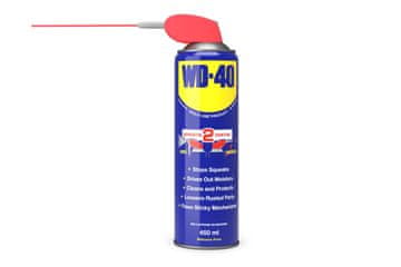 WD-40 WD-40 Multi-use Smart straw 450ml