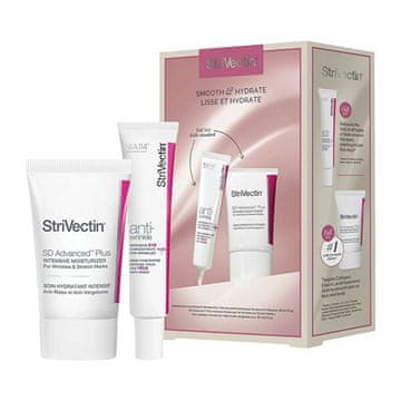 Darilni set za gladko in hidratizirano kožo