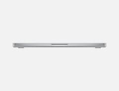 Apple Macbook Pro 14 prenosnik, M5-10C, 10C GPU, 24GB, SSD1TB, Silver (mde64cr/a)