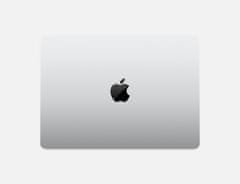 Apple Macbook Pro 14 prenosnik, M5-10C, 10C GPU, 24GB, SSD1TB, Silver (mde64cr/a)