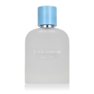 Dolce & Gabbana Light Blue toaletna voda za moške