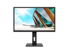 AOC Q32P2 31,5" IPS QHD 75Hz ergonomski poslovni monitor