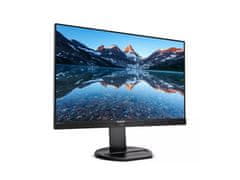 Philips 240B9 24,1" IPS WUXGA 75Hz 16:10 ergonomski monitor 