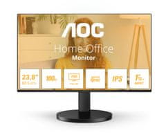 AOC 24B3HA2 23,8" IPS Full HD 100Hz monitor