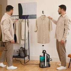 Cecotec Parni Likalnik Fast&Furious 9050 X-Treme 2600 W