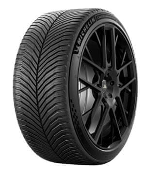 MICHELIN Celoletne ALL 205/50 R17 89V CrossClimate 3