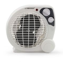 33 Ventilatorski grelec, električni grelec, štedilnik, grelec EHH002 2000W