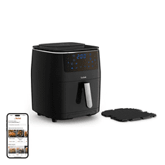 Tefal Easy Fry & Grill & Steam 3v1 FW201815, cvrtnik na vroč zrak