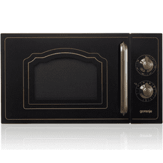 Gorenje MO 4250 CLB, Mikrovalovna pečica 