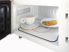 Gorenje MO 4250 CLB, Mikrovalovna pečica 