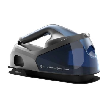 Cecotec Parni Likalnik IronHero V-2400 Station 2400 W