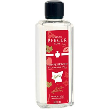 Maison Berger Paris Polnilo za katalitično svetilko Lolita Lempicka Sweet (polnilo za svetilko) 500 ml