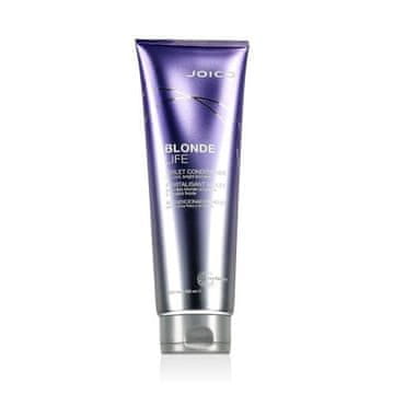 JOICO Blonde Life Violet Conditioner balzam proti neželenim toplim odtenkom unisex