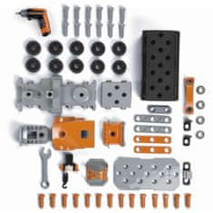 Smoby Bricolo Black & Dacker tovornjak (360941)