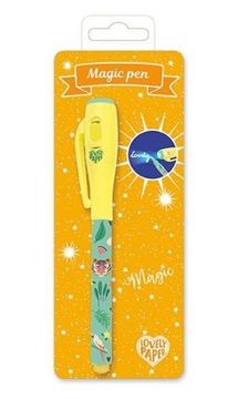 Djeco Magic Pen Caroline