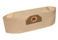 Vrečke za sesalnik FEDBAGZ za industrijske sesalnike, 3-slojne, odporne proti trganju, +50 % daljša življenjska doba KARCHER,HOOVER,DE LONGI