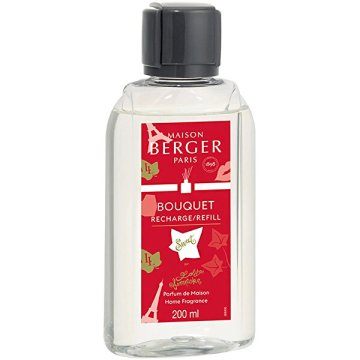 Maison Berger Paris Polnilo za difuzor Lolita Lempicka Sweet (polnilo/polnilo za šopek) 200 ml