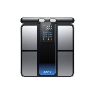 RENPHO MorphoScan Smart Body Scale – pametna tehtnica za celovito analizo telesa