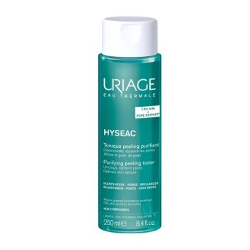 Uriage Čistilni tonik za mastno in k aknam nagnjeno kožo Hyséac (Čistilni tonik) 250 ml