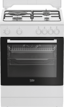 Beko FBS63121WD štedilnik