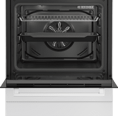 Beko FBS63121WD štedilnik