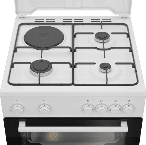 Enostavno čiščenje in praktičnost