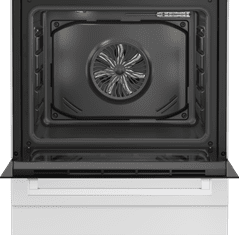 Beko FBS63121WD štedilnik