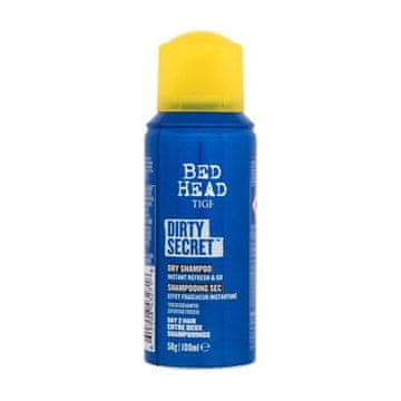Tigi Bed Head Dirty Secret suhi šampon mastni lasje za ženske