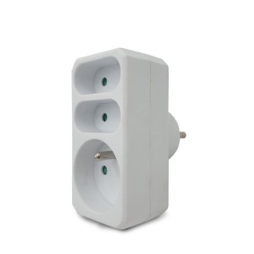 Velamp VELAMP vtičnica ADAT-FR-3