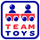 Team Toys