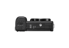 Sony ZV-E10K fotoaparat za vloganje + objektiv SELP 16-50 II (ZVE10KB.CEC)