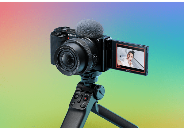 Ustvarjen za ustvarjalce vsebin