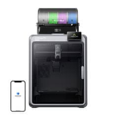Creality 3D tiskalnik K2 Pro Combo