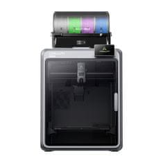 Creality 3D tiskalnik K2 Pro Combo