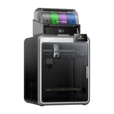 Creality 3D tiskalnik K2 Pro Combo