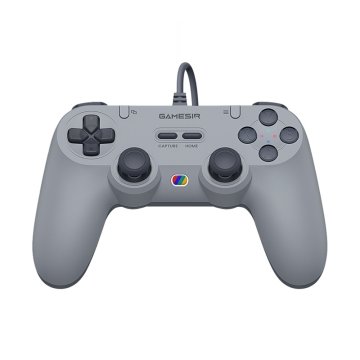 GameSir  T3 GY Tegenaria Lite Žični Kontroler Siv